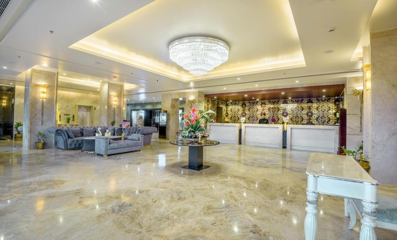 Clarion Inn Jaipur Kukas Exteriör bild