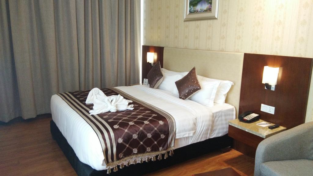 Clarion Inn Jaipur Kukas Exteriör bild