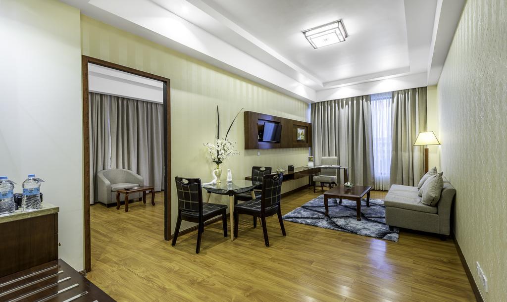Clarion Inn Jaipur Kukas Exteriör bild